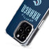 NHL Seattle Kraken Script iPhone 16 Pro MagSafe Case